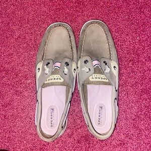 Sperry Top-Sider Slip-Ons Size 9 Women
